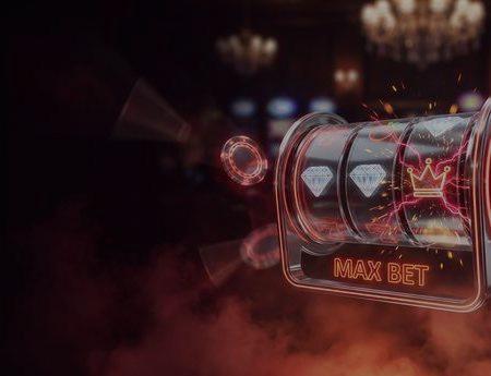MaxBet